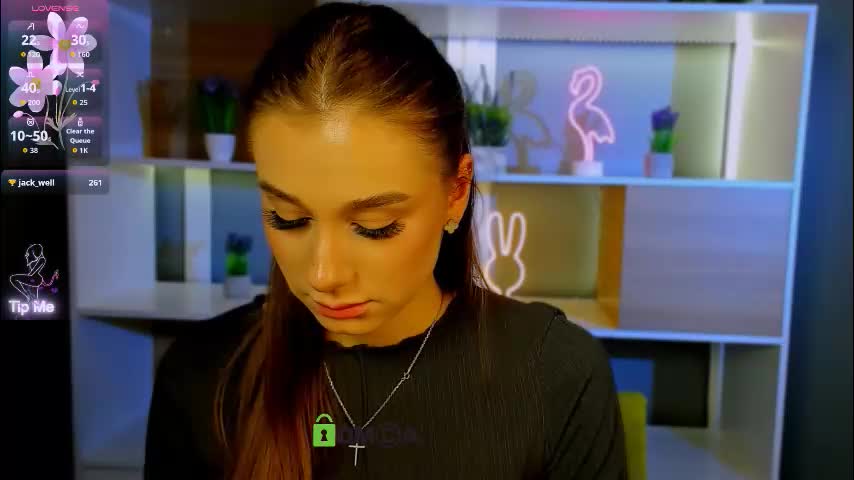 grace_more Adult Chat March 10, 2026