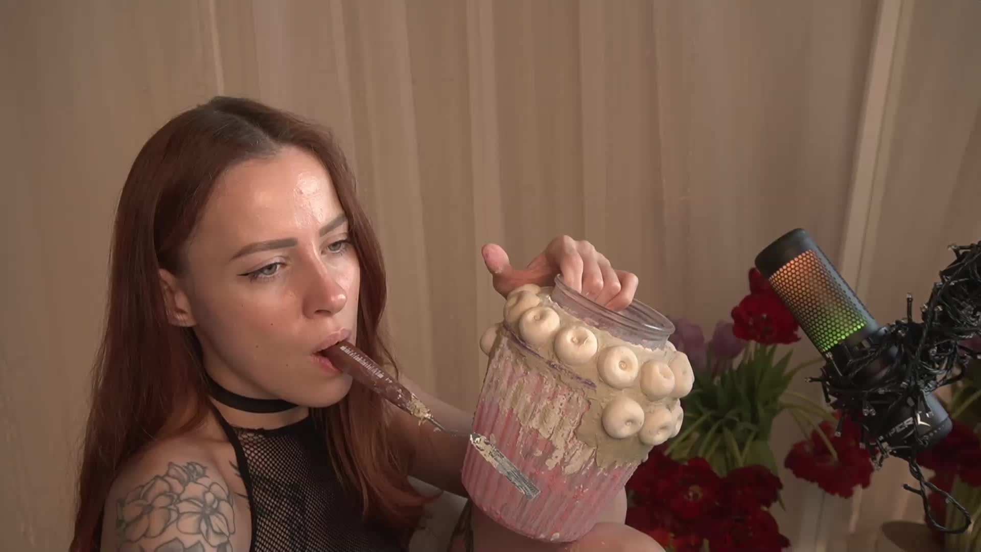 PONI_DI Adult Chat March 11, 2026