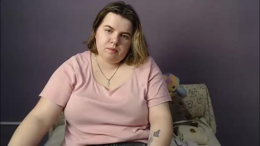 shyness_girl Adult Chat March 11, 2026