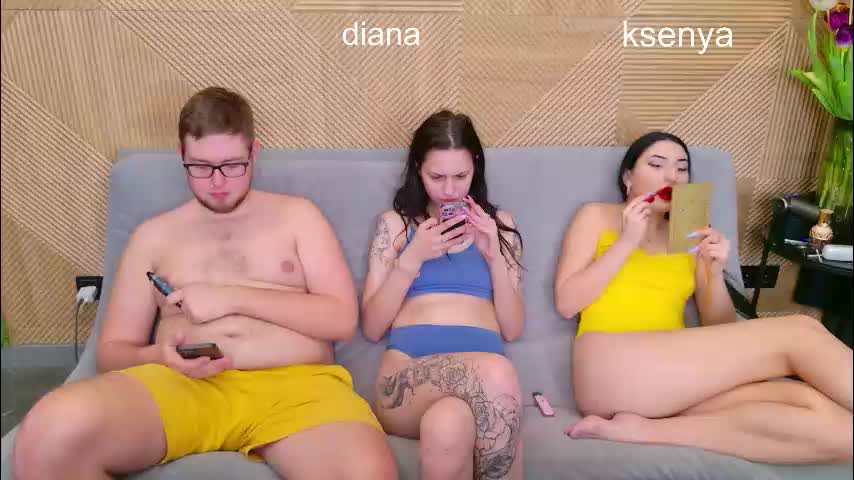 ksenyahot Adult Chat March 10, 2026