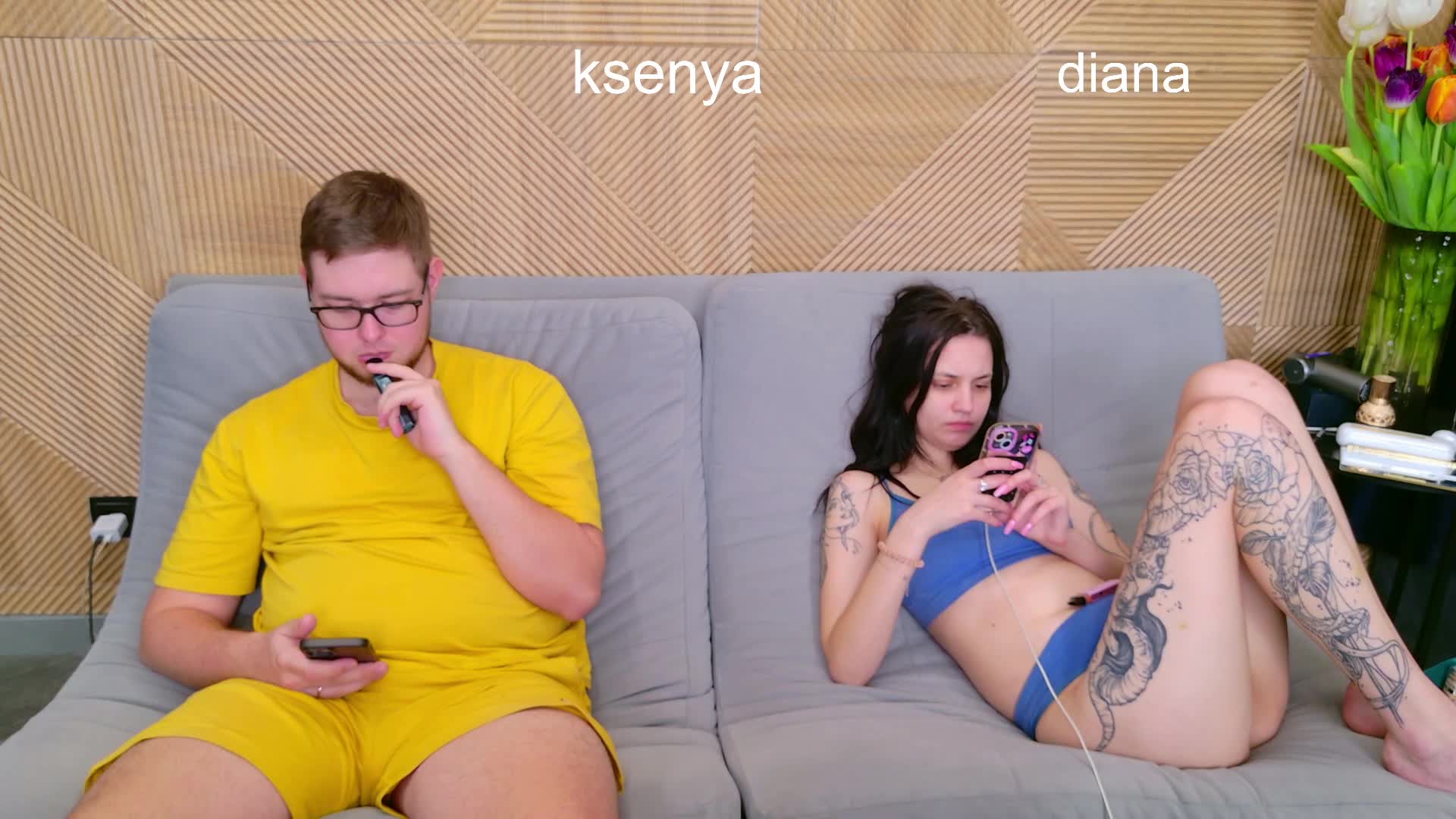 WebcamSlut Adult Chat March 10, 2026