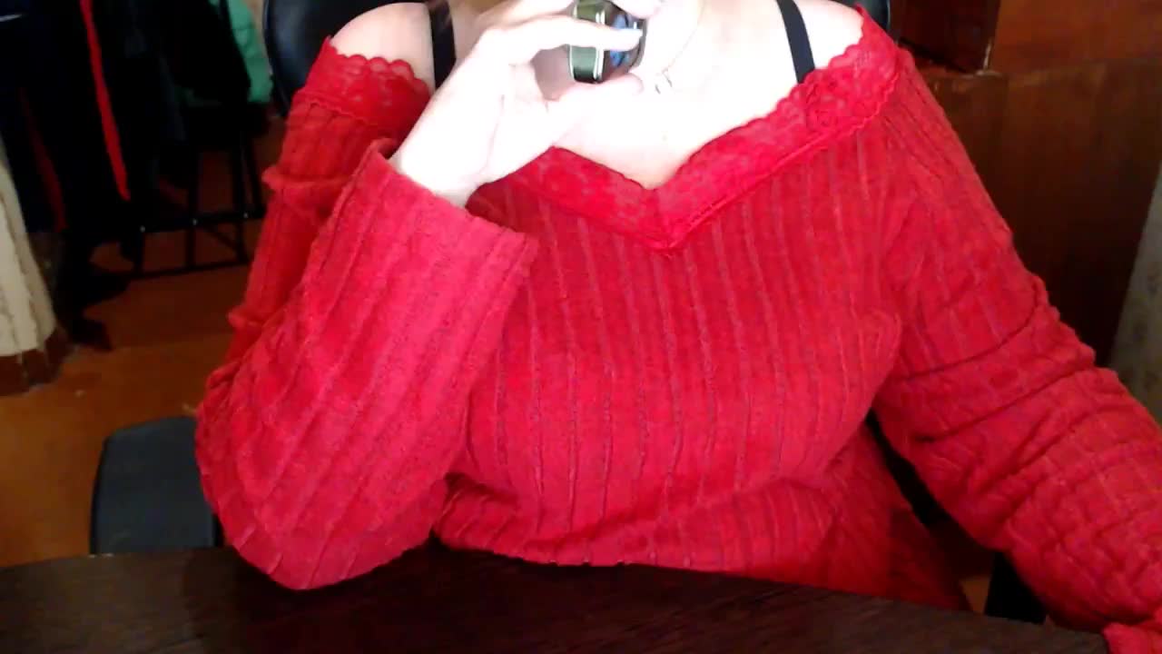 Alisa1917 Adult Chat March 10, 2026