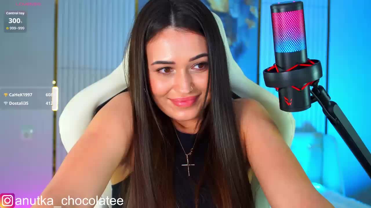 Anutka-chocolatee Adult Chat March 10, 2026