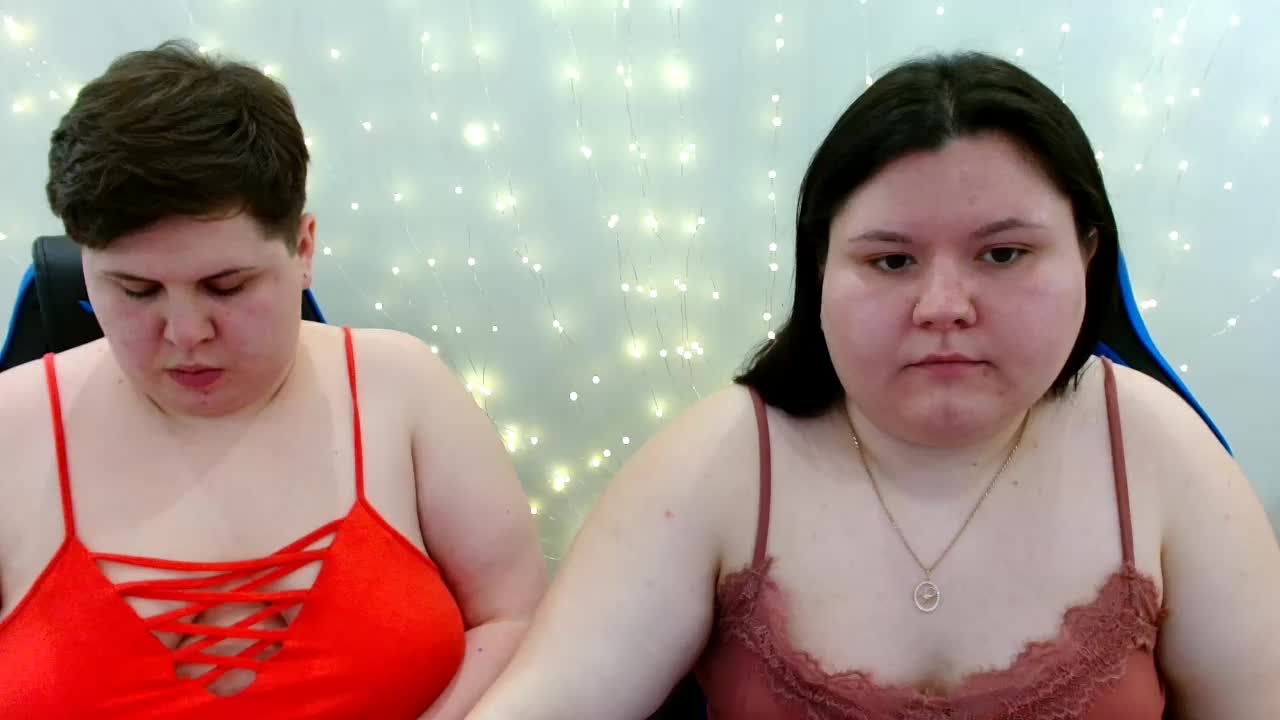 BeckyAndEllen Adult Chat March 10, 2026