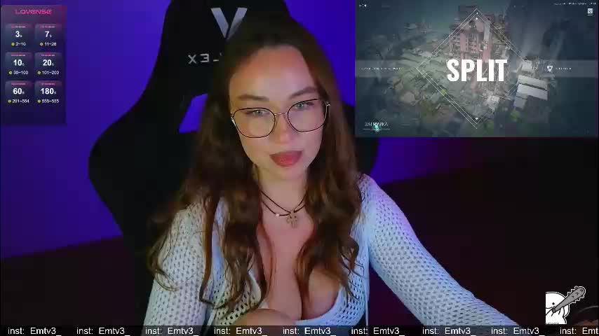 emili1_bc Adult Chat March 10, 2026