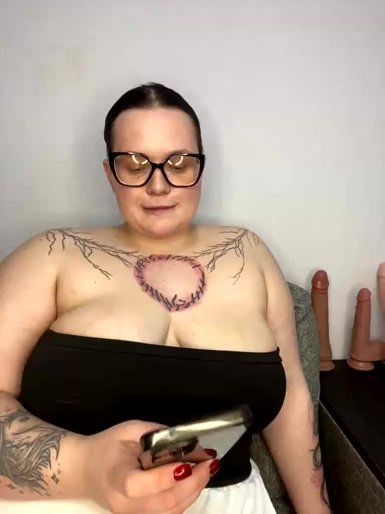 Divine-1 Adult Chat March 11, 2026