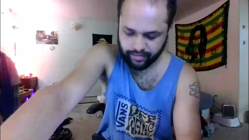 lightskinned666 Adult Chat March 11, 2026