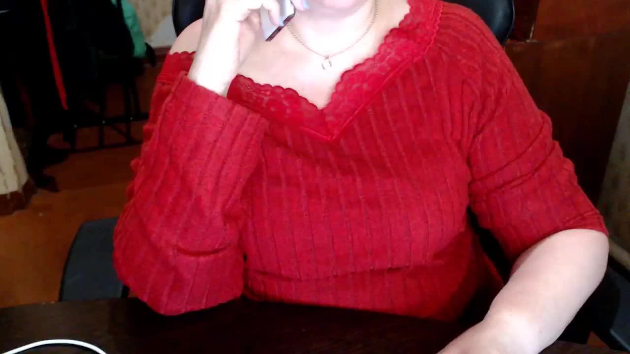 Alisa1917 Adult Chat March 10, 2026