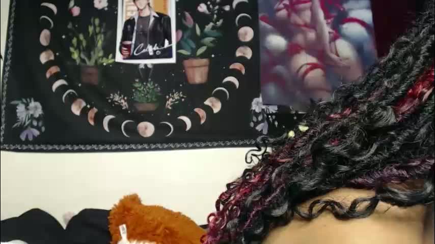 k1m08 Adult Chat March 10, 2026