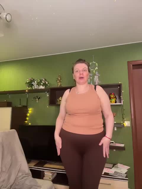 Veronika_Gold Adult Chat March 10, 2026