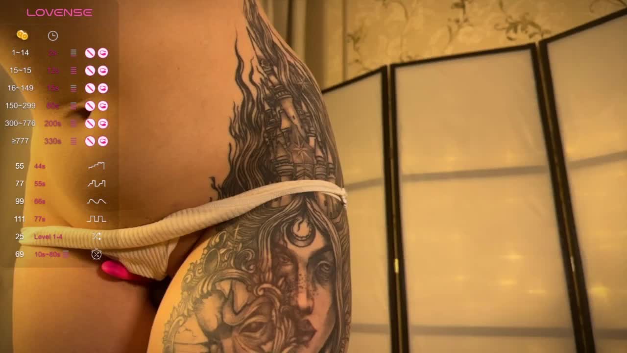 KatrinaSoul Adult Chat March 10, 2026