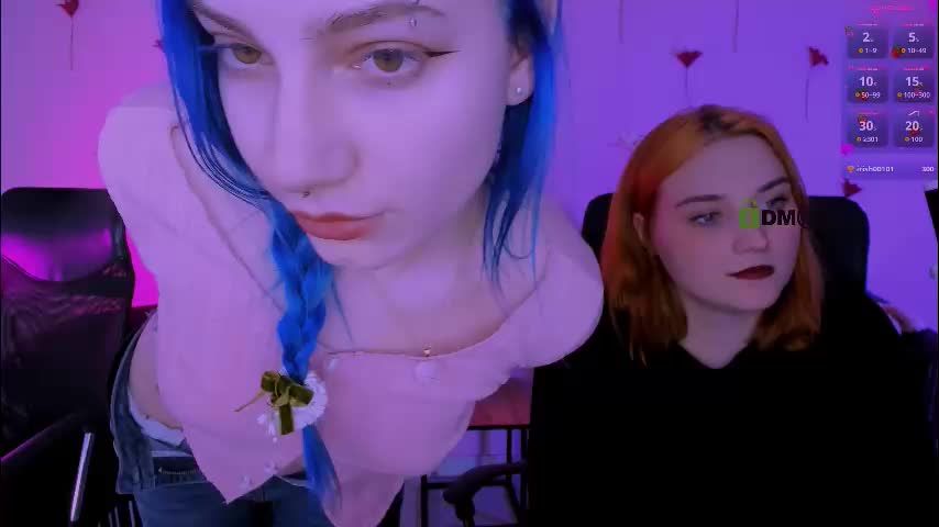 pure_radiance Adult Chat March 10, 2026