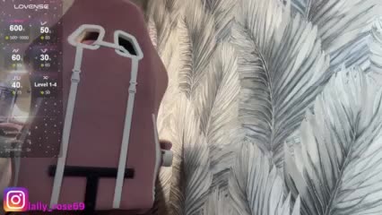 LallyRose Adult Chat March 11, 2026