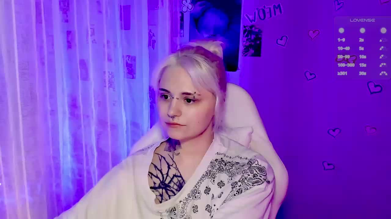 PROXY Adult Chat March 10, 2026