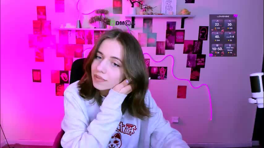 cleo_cool Adult Chat March 10, 2026