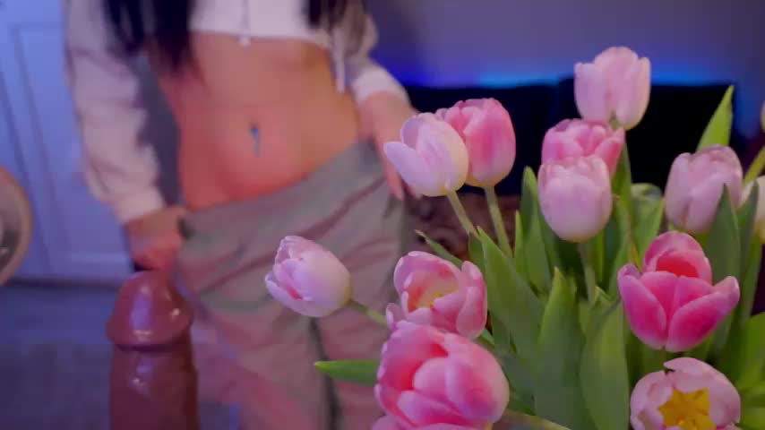 Miss_CHARMER Adult Chat March 10, 2026