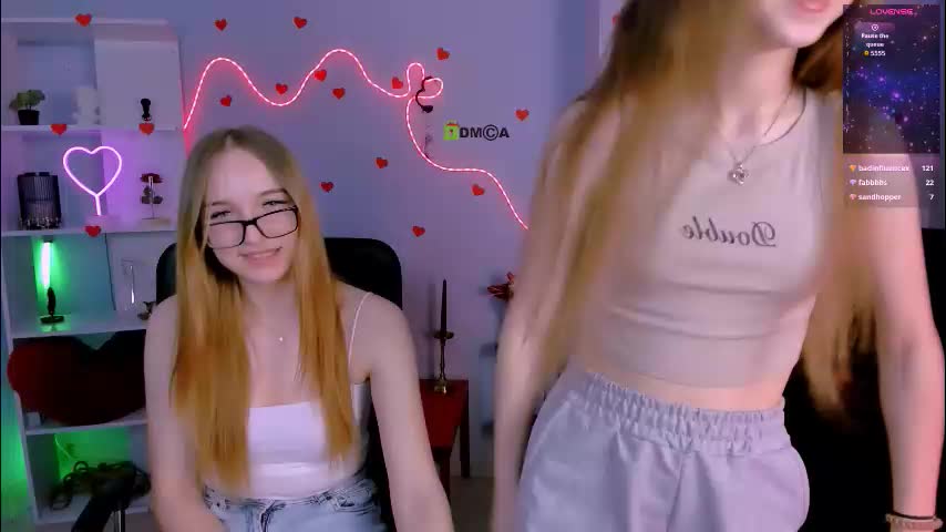 keylas_moan Adult Chat March 10, 2026