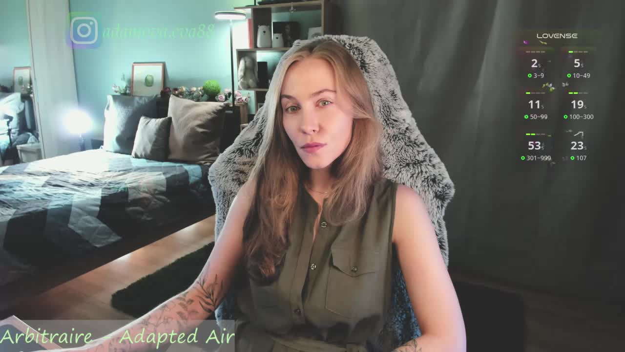 Adamova_Eva Adult Chat March 10, 2026