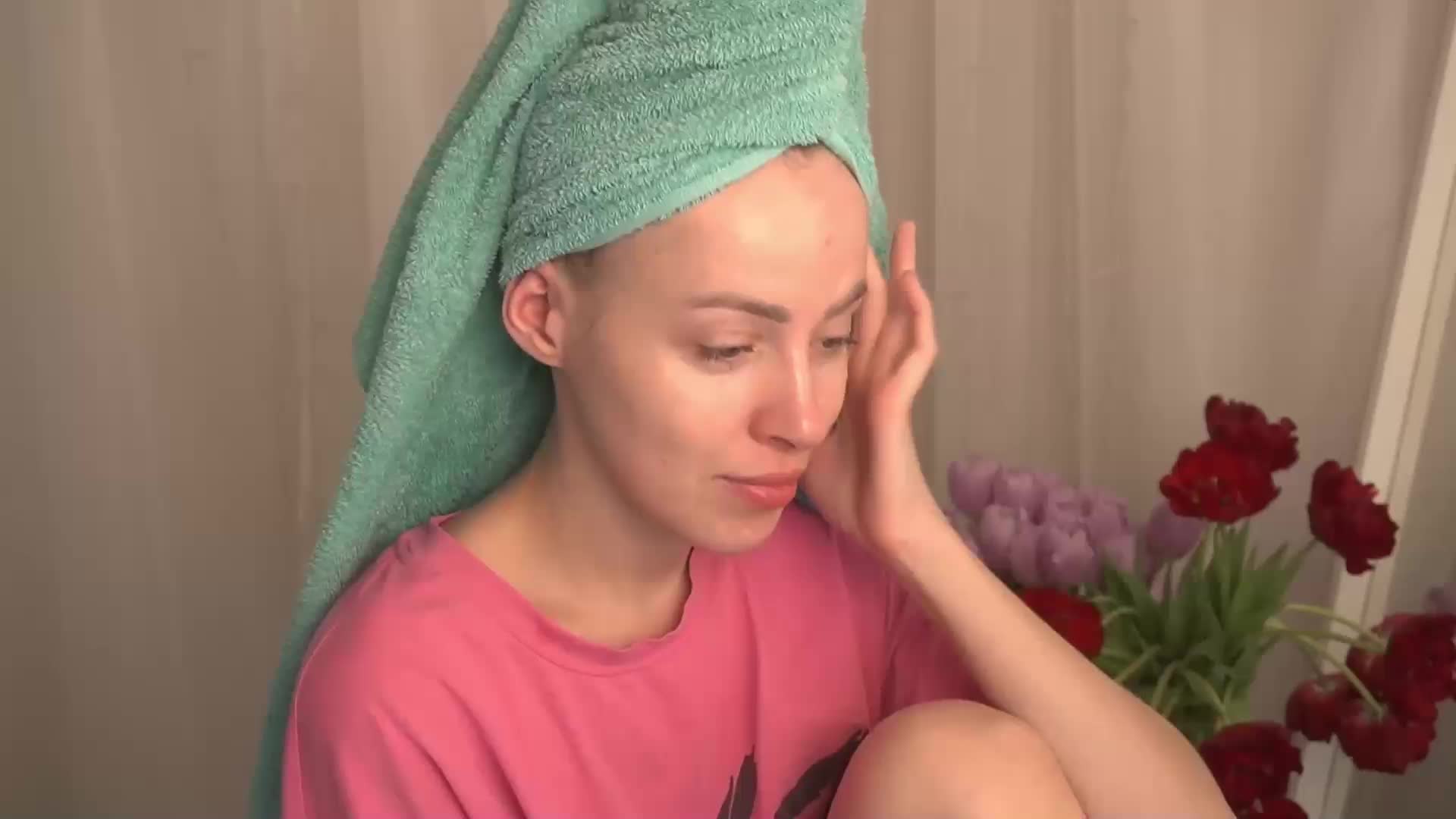 PONI_DI Adult Chat March 10, 2026