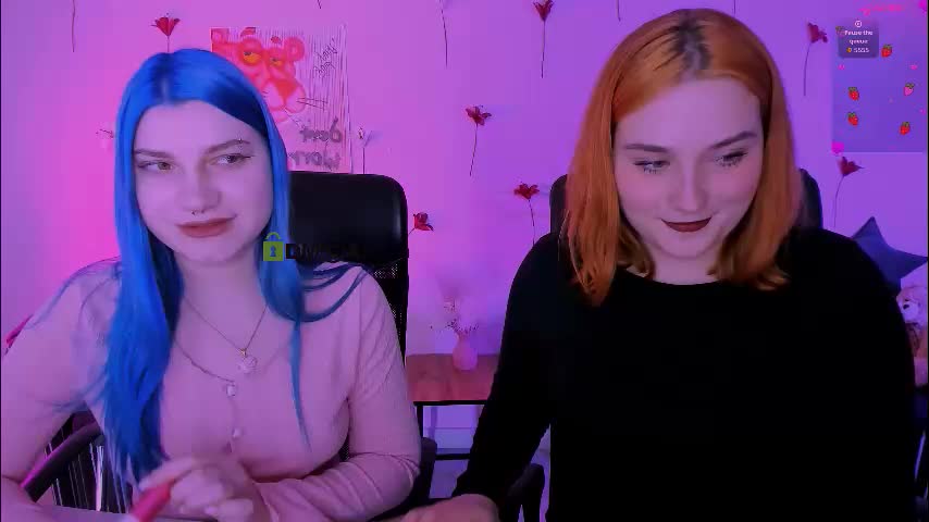 pure_radiance Adult Chat March 10, 2026