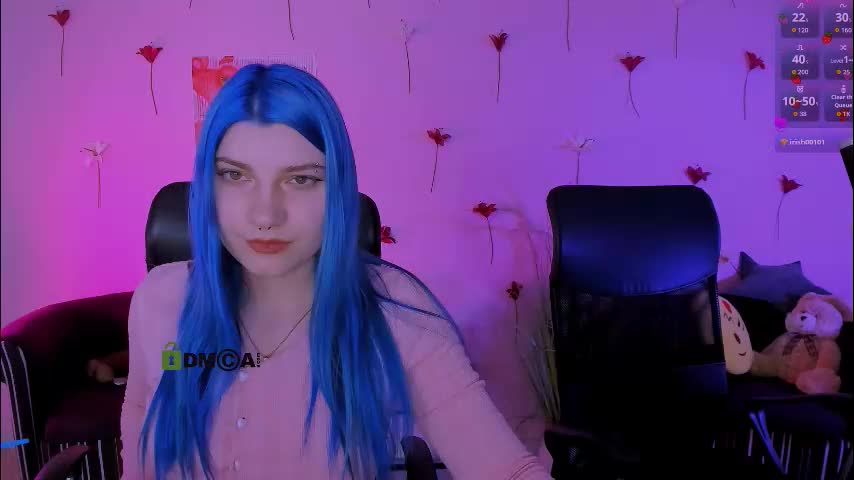 pure_radiance Adult Chat March 11, 2026