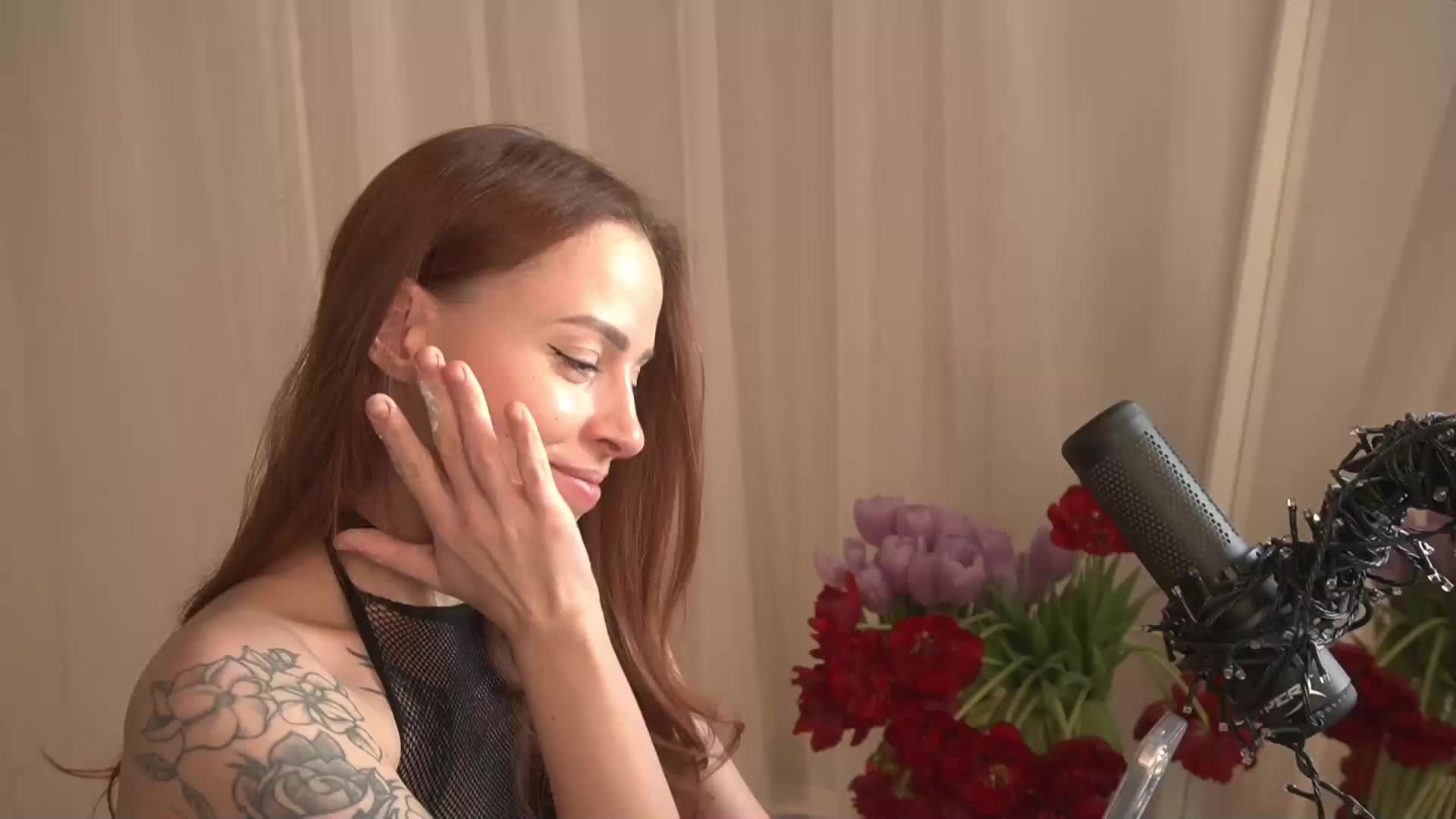 PONI_DI Adult Chat March 10, 2026