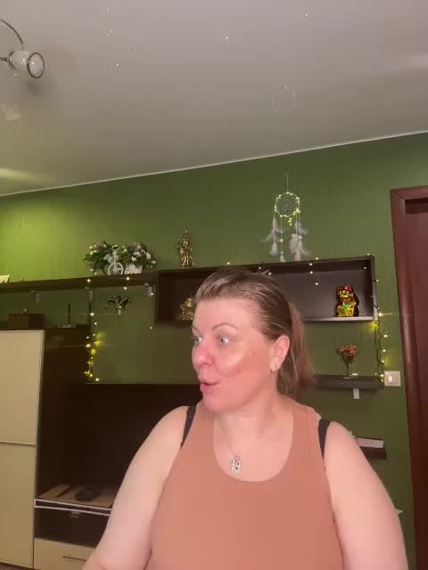 Veronika_Gold Adult Chat March 10, 2026