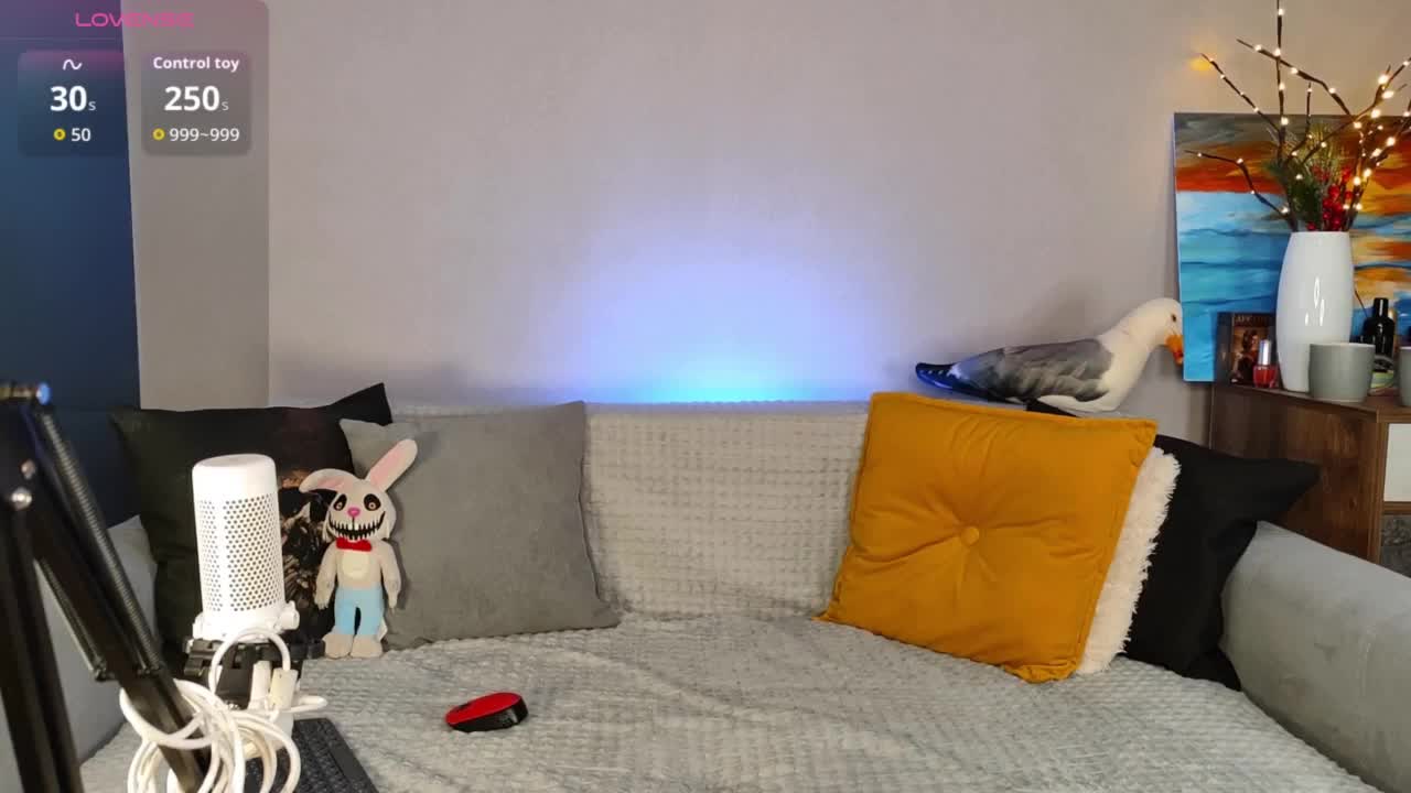 RockBelyash Adult Chat March 10, 2026