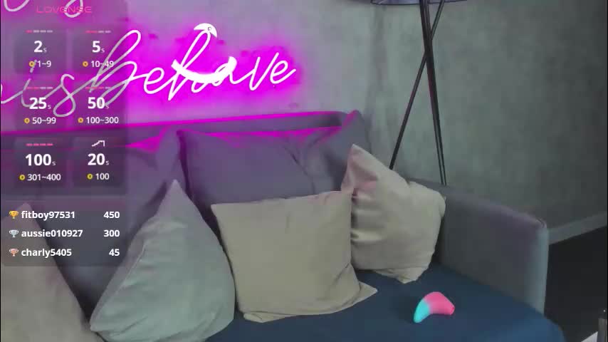 nicole_vasquezz Adult Chat March 10, 2026