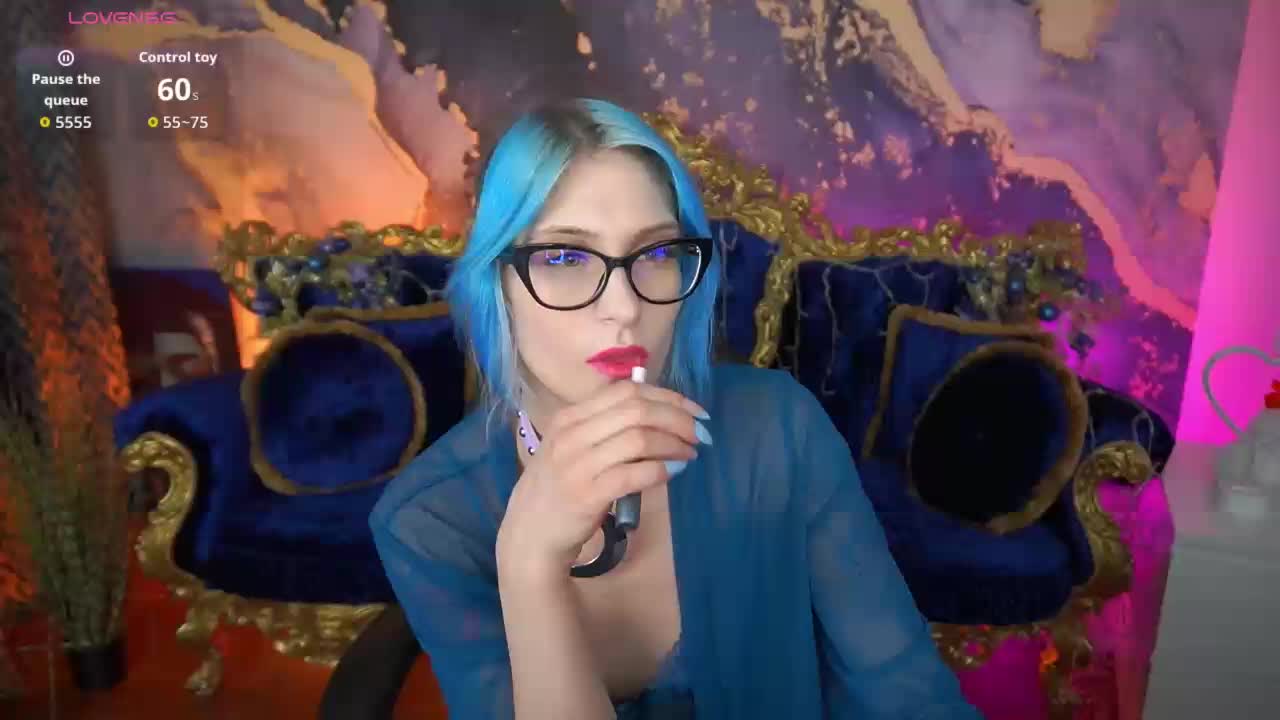 CassandraStars Adult Chat March 10, 2026