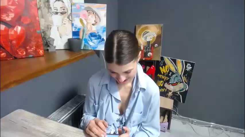 tiny_felicity Adult Chat March 11, 2026