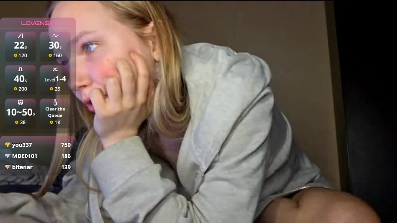 MilagroKailey Adult Chat March 10, 2026