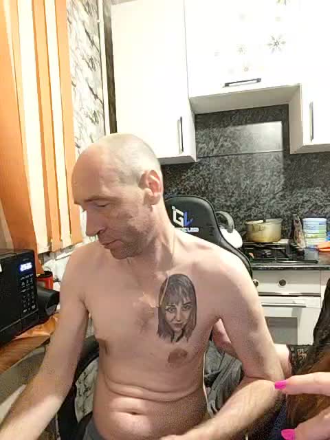 Innokentiy449 Adult Chat March 11, 2026