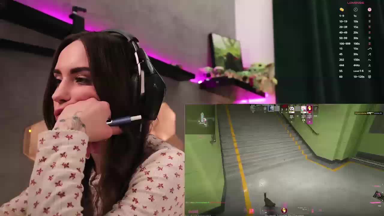 BabyYoda Adult Chat March 10, 2026