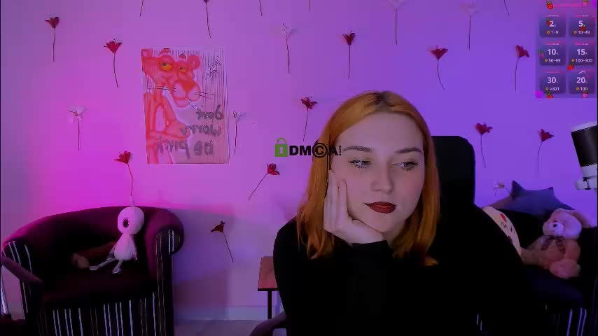 pure_radiance Adult Chat March 10, 2026