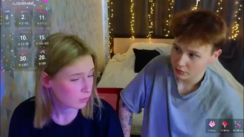 babees_eva Adult Chat March 10, 2026