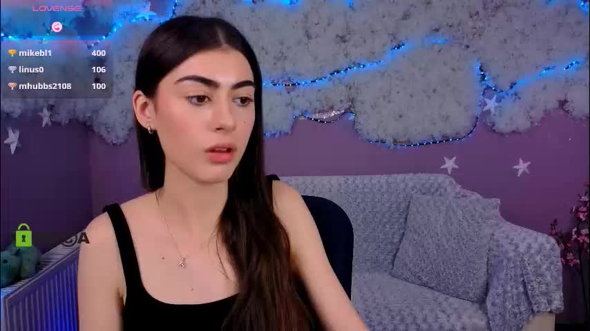 kaisy_star Adult Chat March 10, 2026