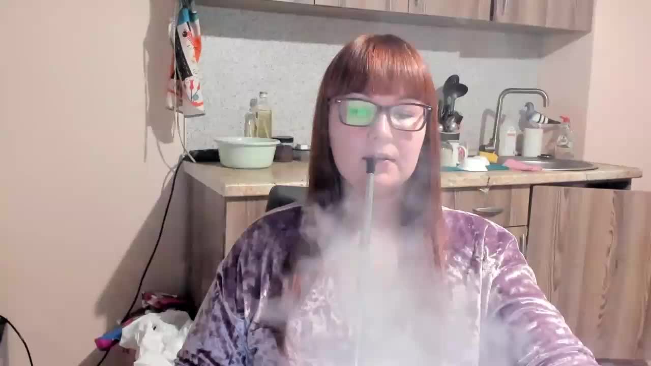 QueenFoxyLiza Adult Chat March 10, 2026