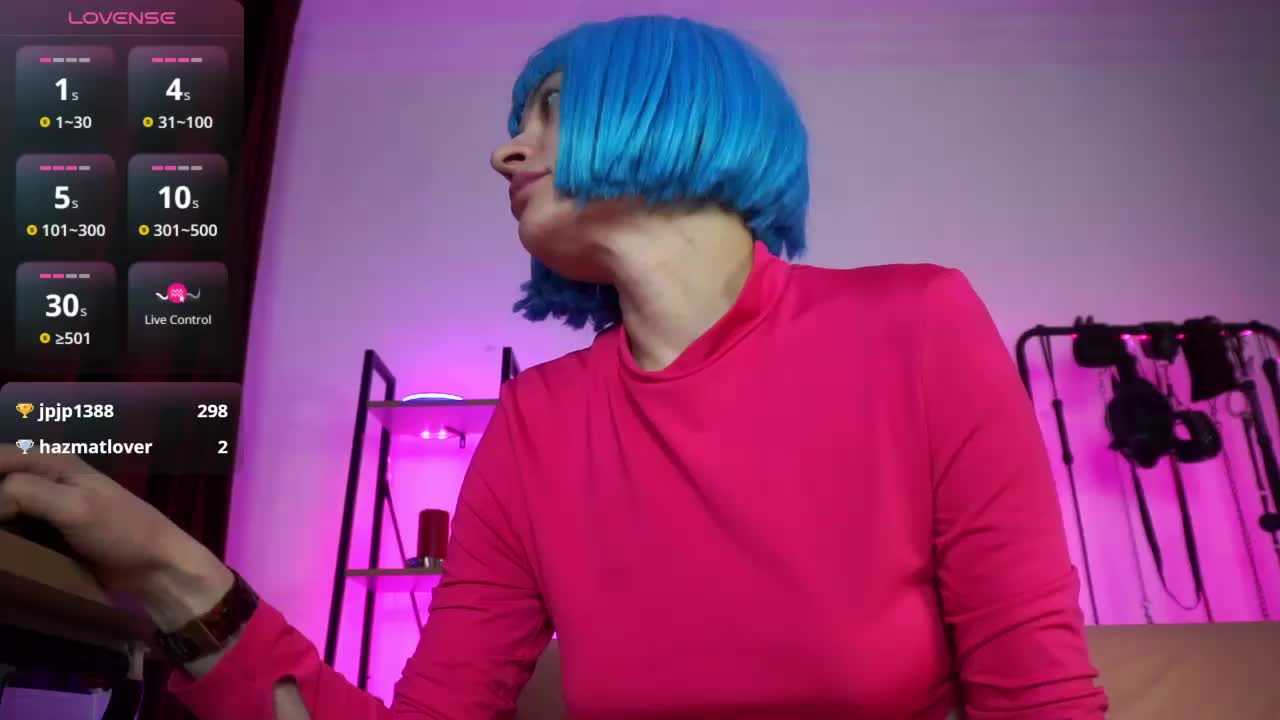 CyberXGoddess Adult Chat March 10, 2026