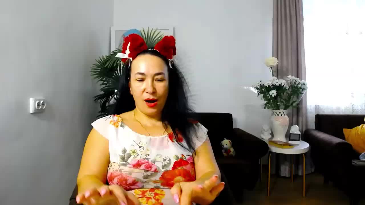 LikaLady Adult Chat March 11, 2026