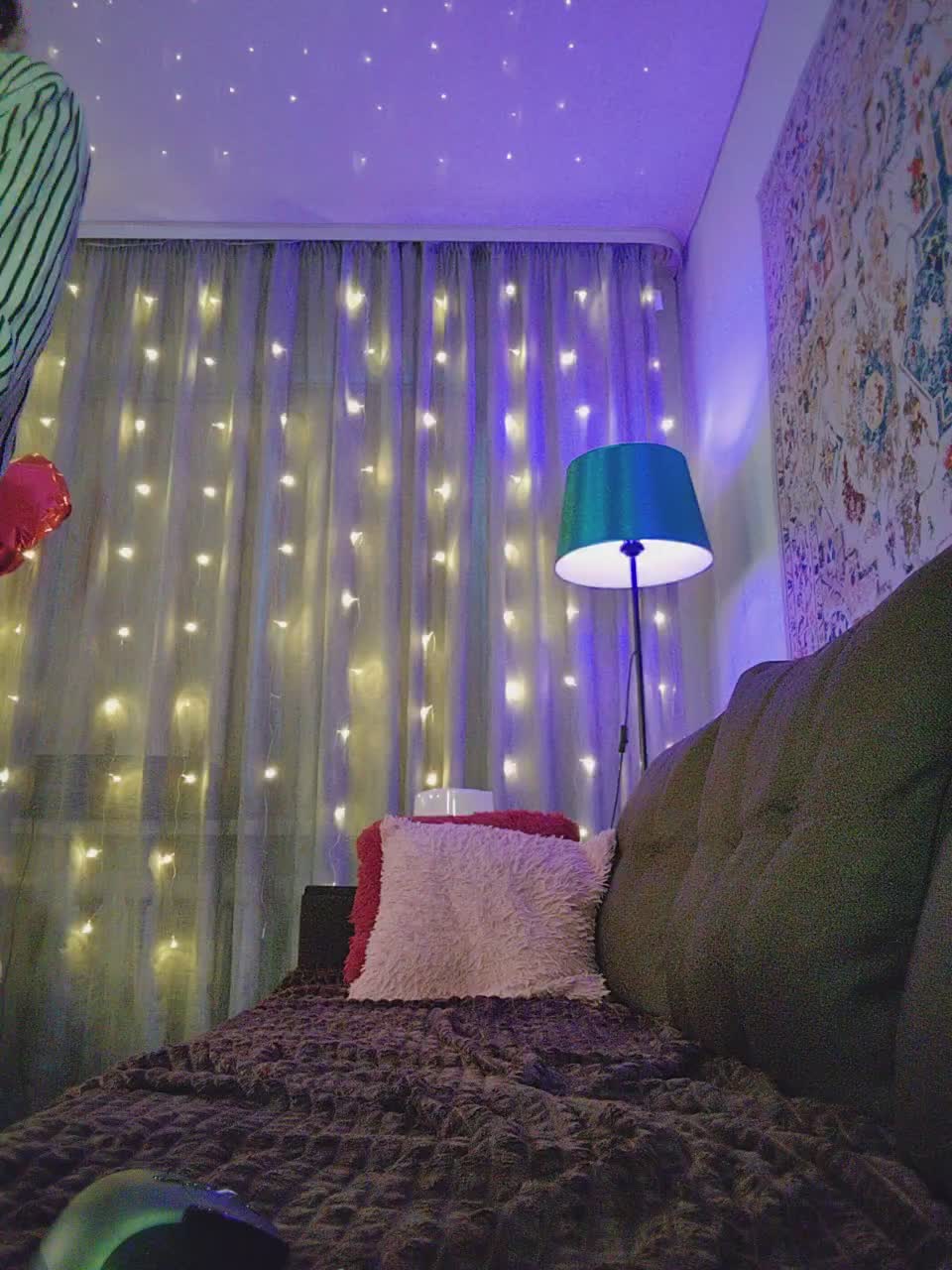 MyLittlegi Adult Chat March 10, 2026