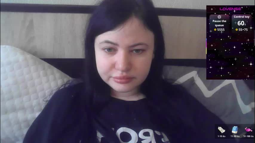 german_eva Adult Chat March 11, 2026