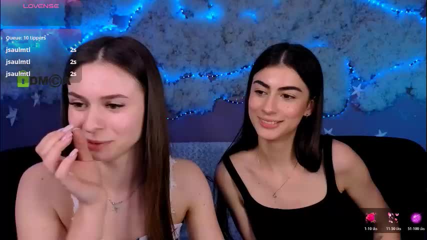 kaisy_star Adult Chat March 11, 2026