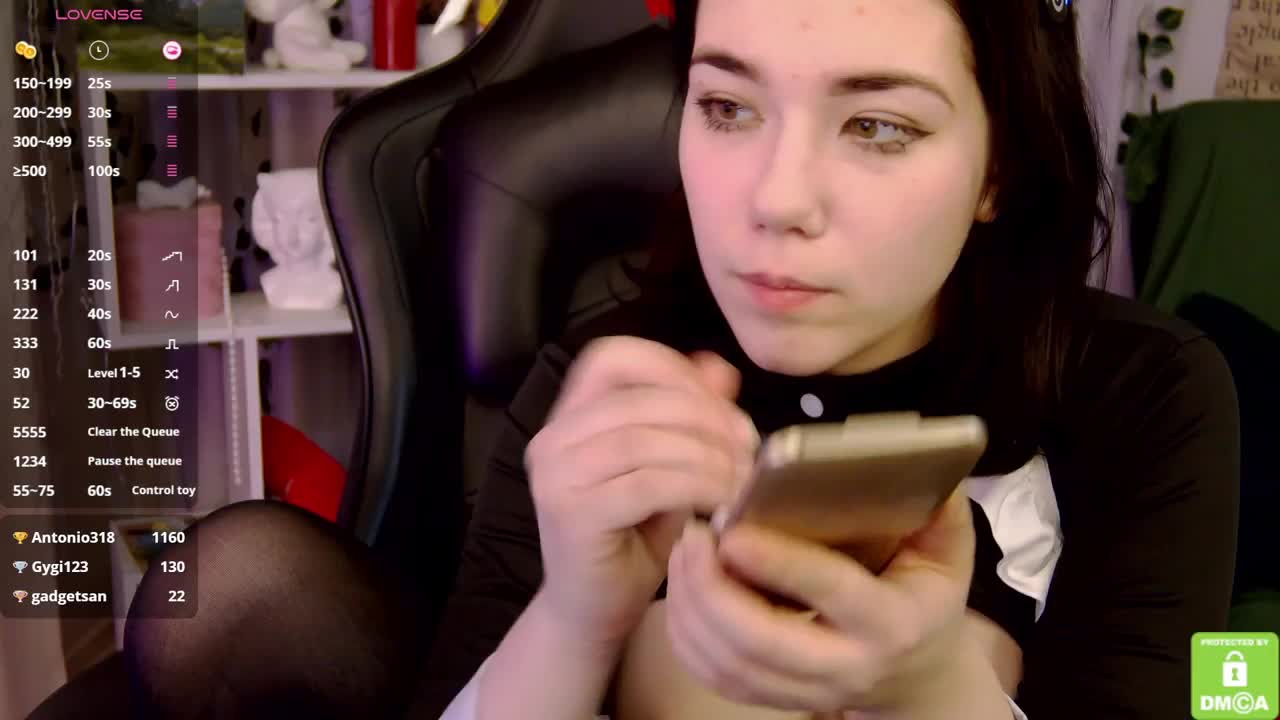 Kelly-foox Adult Chat March 11, 2026