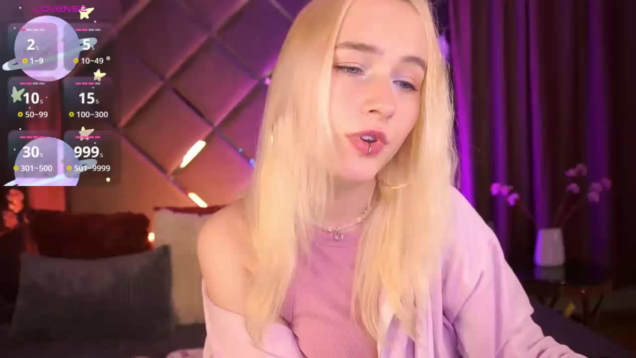 LilElfie Adult Chat March 10, 2026