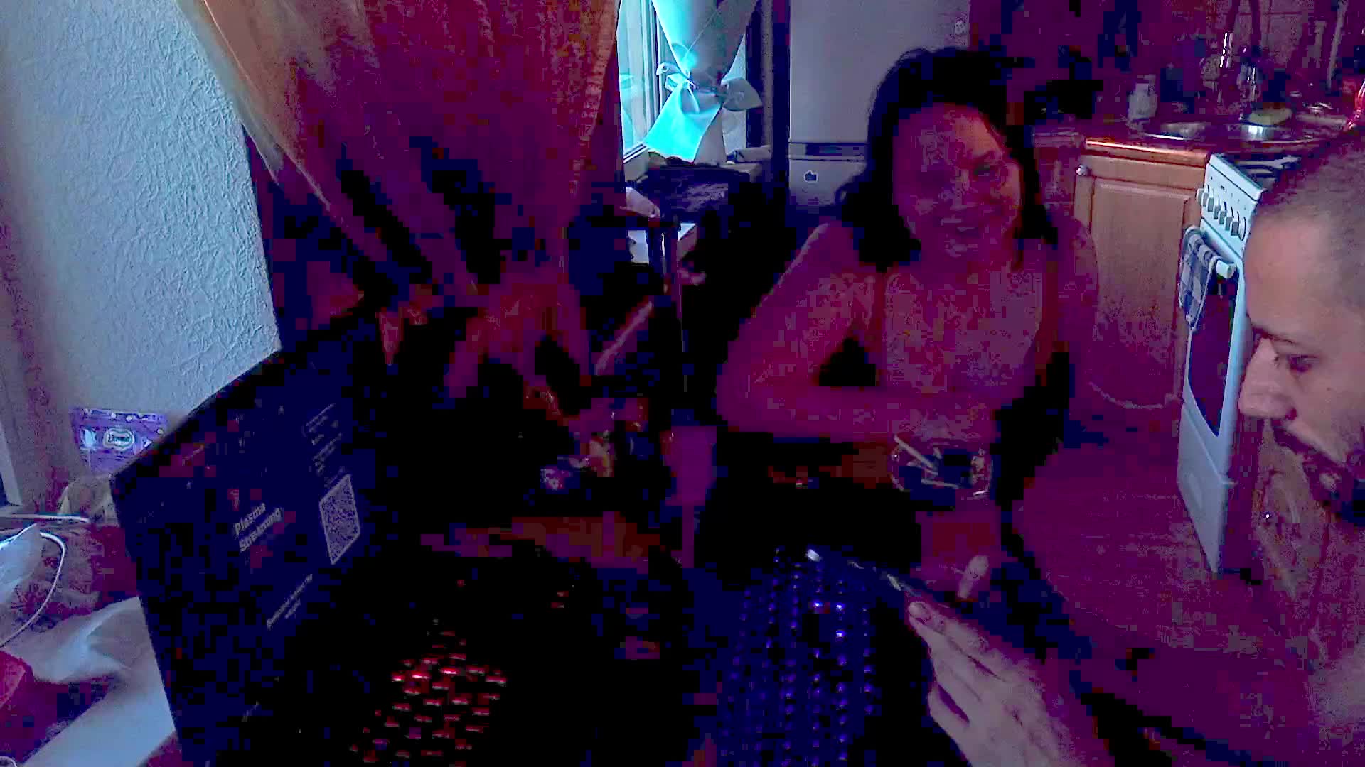 YourSweetPiggy Adult Chat March 11, 2026