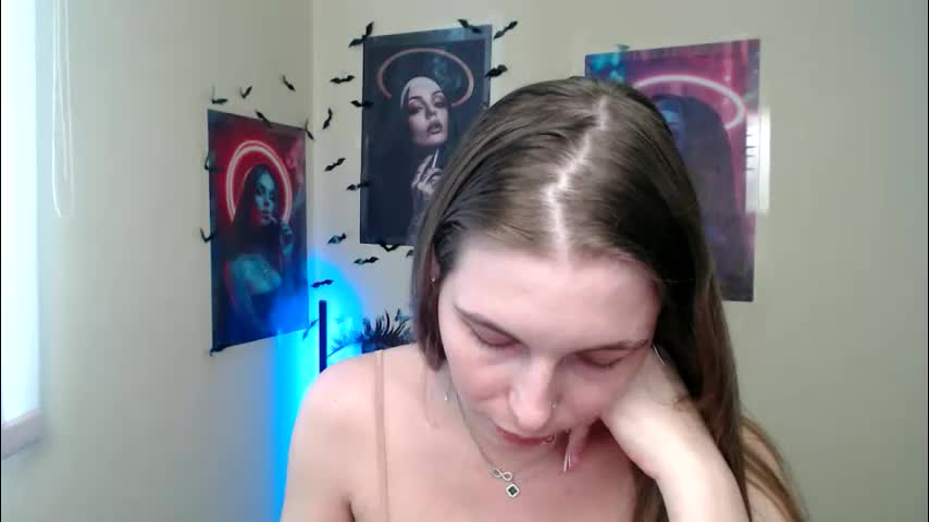 stranger_giirl Adult Chat March 10, 2026