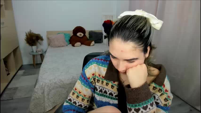 alexa_dolly Adult Chat March 11, 2026