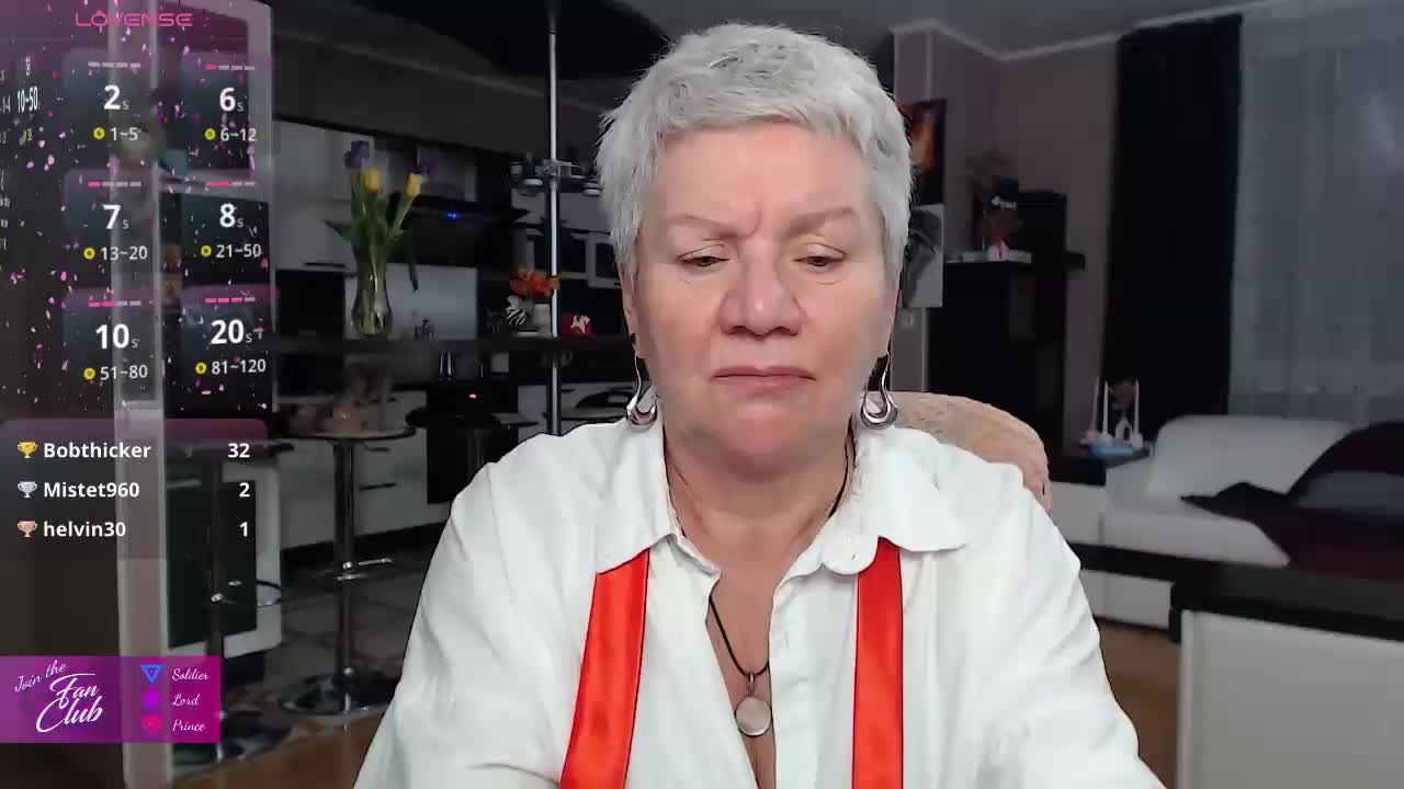 roxana-brooks Adult Chat March 10, 2026