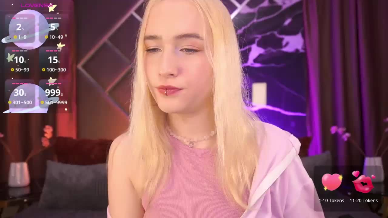 LilElfie Adult Chat March 10, 2026